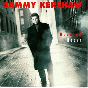 cover: She Don't Know She's Beautiful, Sammy Kershaw, Gesang, Gitarre, Klavier