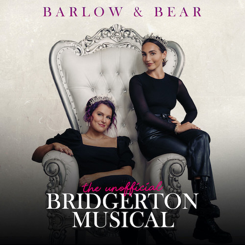 cover: Entertain Me (from The Unofficial Bridgerton Musical), Barlow & Bear