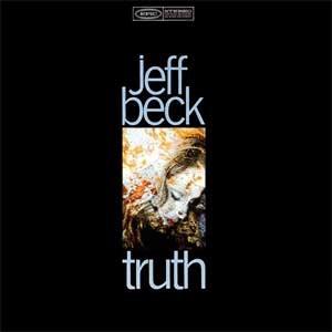 cover: Greensleeves, Jeff Beck Group, Gitarre