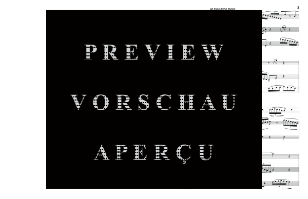 Product gallery: Page 7 of 11 Passacaglia, , (woodwind trio oboe, clarinet and bassoon)