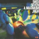 cover: Out By My Side, Shed Seven