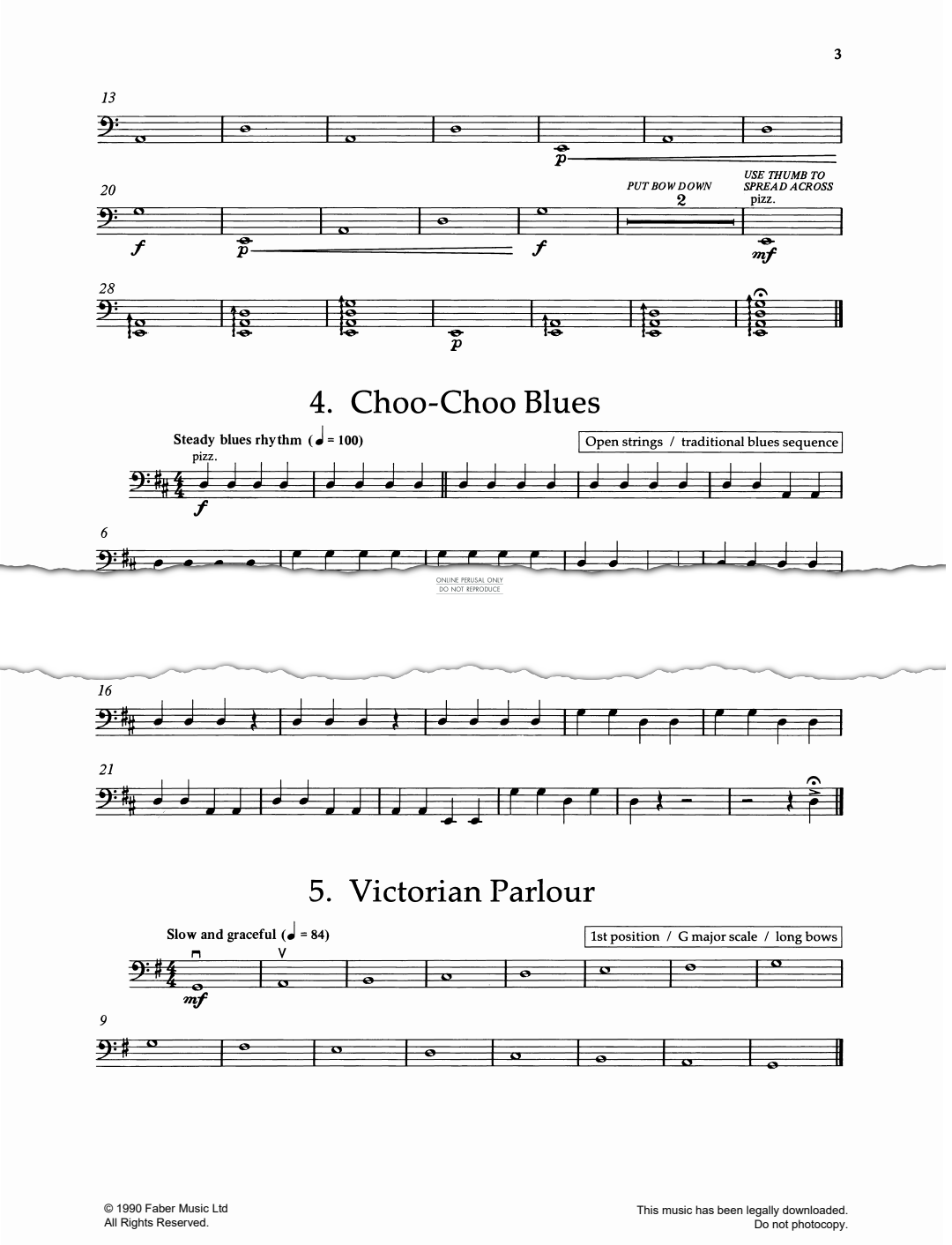 Produktgalerie: Seite 1 von 1 Victorian Parlour, Tony Osborne, Klavier, Kontrabass