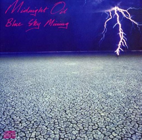 Produktbild zu: Blue Sky Mine