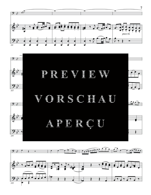 gallery: Concert Allegro, , (euphonium and piano)