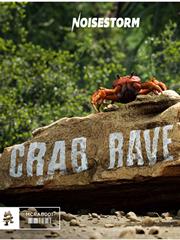 cover: Crab Rave, Noisestorm