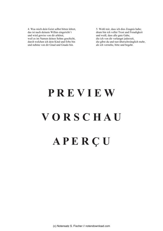 Produktgalerie: Seite 3 von 3 Dir dir Johova will ich singen , , (Gemischter Chor)