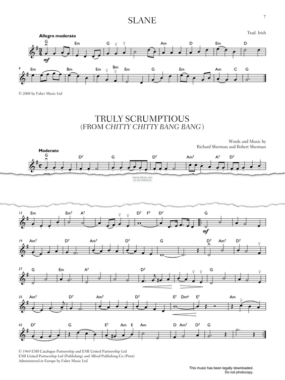 Produktgalerie: Seite 1 von 1 Slane, Irish Traditional, Violine