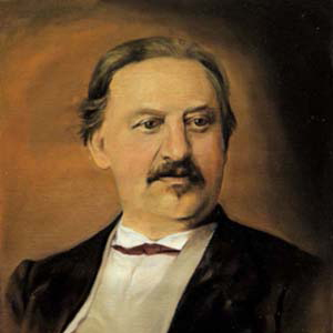 cover: Ah! So Pure, Friedrich Von Flotow