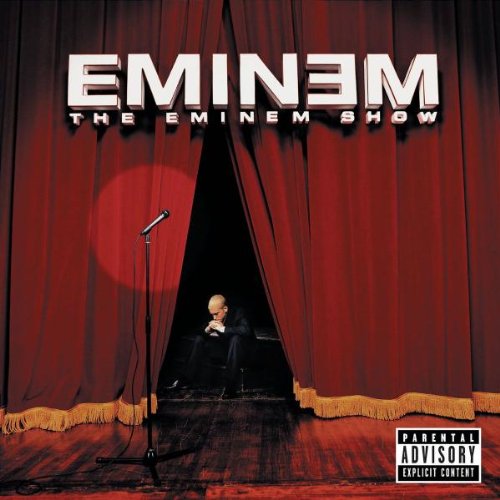 cover: Cleanin' Out My Closet, Eminem, Gitarre