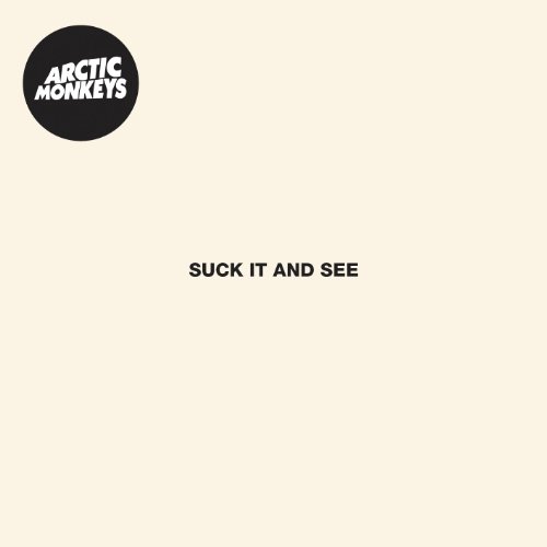 cover: The Hellcat Spangled Shalalala, Arctic Monkeys