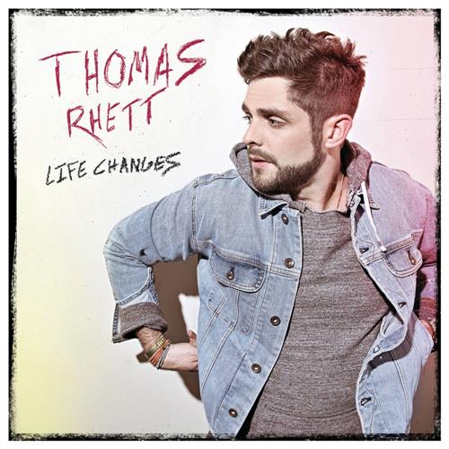 cover: Unforgettable, Thomas Rhett, Gesang, Gitarre, Klavier