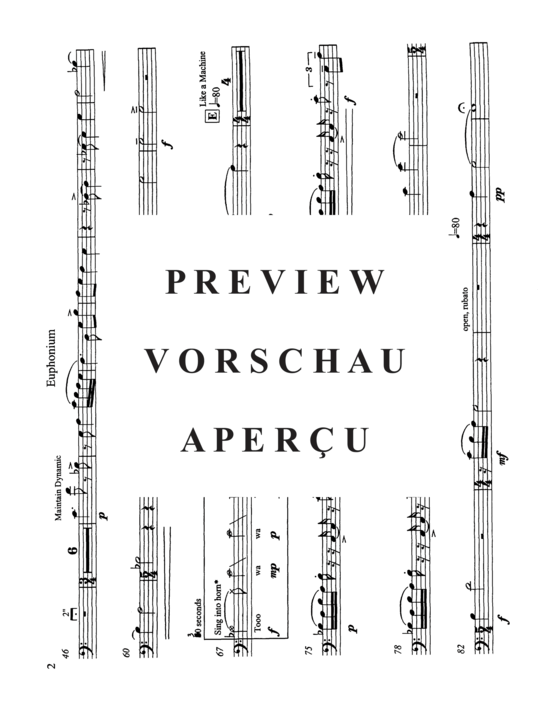 Product gallery: Page 17 of 21 Toowaba , , (Tuba Quartett EETT)