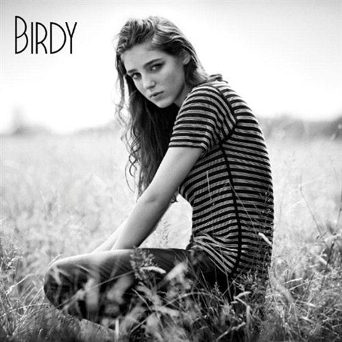 cover: Wings, Birdy, Gesang, Gitarre, Klavier