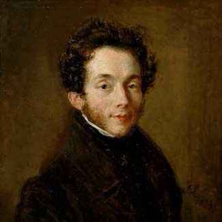 cover: The Huntsmen's Chorus, Carl Maria von Weber, Klavier