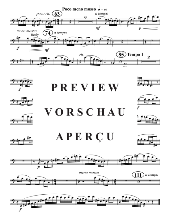 Product gallery: Page 20 of 20 Ballad and Burlesque , , (tuba + piano)