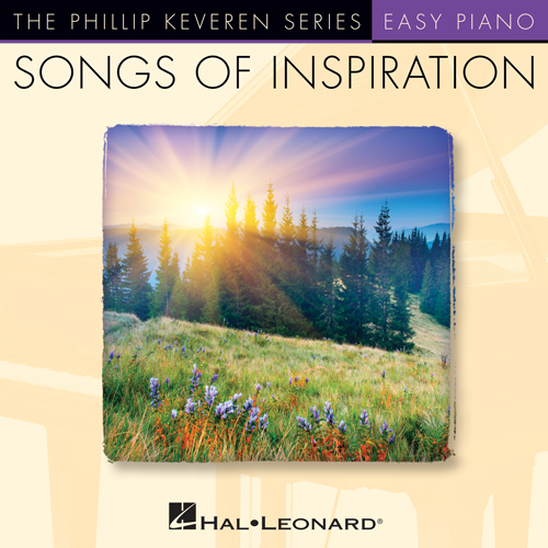 cover: You Light Up My Life (arr. Phillip Keveren), Debby Boone, Klavier