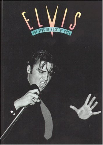 cover: The Promised Land, Chuck Berry, Elvis Presley, Gesang, Gitarre, Klavier