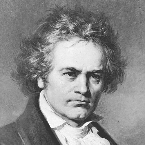 Product picture to: Bagatelle In C Major, Op. 33, No. 5
