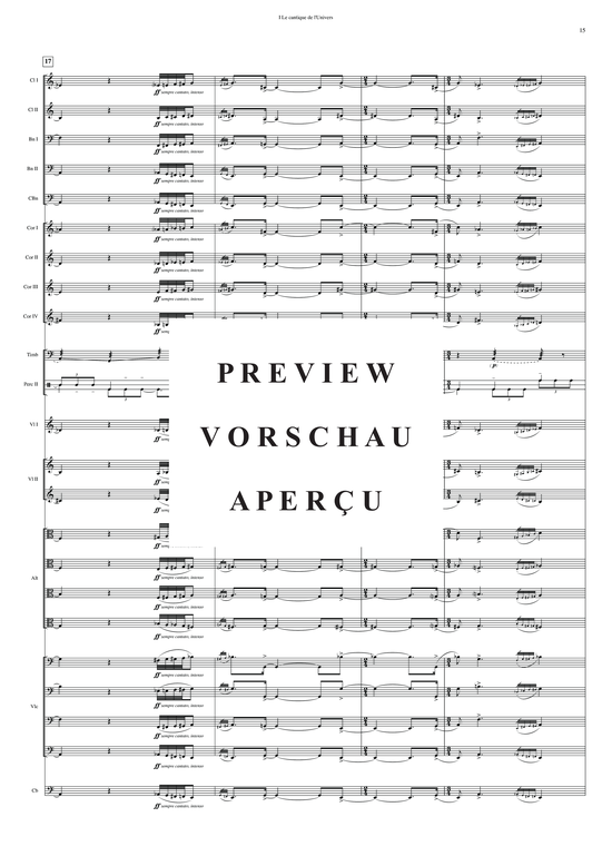 Product gallery: Page 16 of 21 Le Livre de L'Harmonie du Monde , , (orchestra)