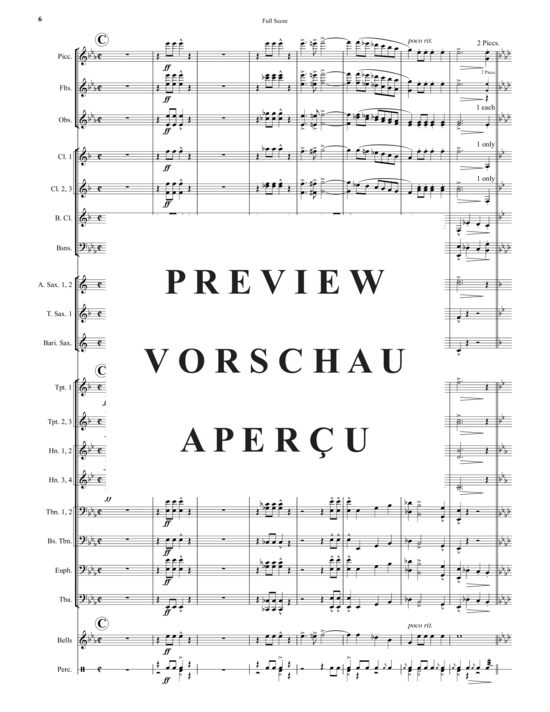 gallery: Montville Zweihundert-Jahrfeier Marsch , , (Concert Band)