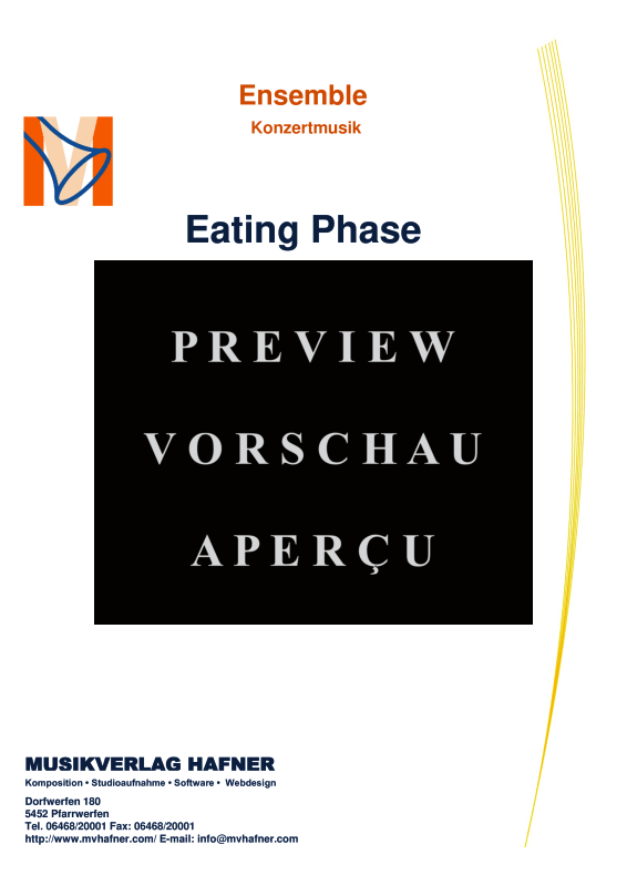 Product gallery: Page 2 of 11 Eating Phase, , (Mixed ensemble)