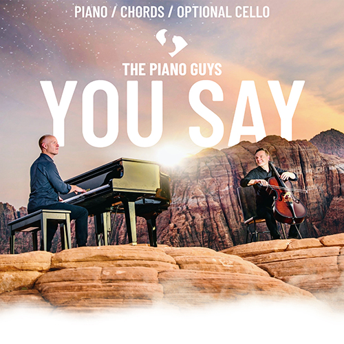 Produktbild zu: You Say / Sonata Pathétique