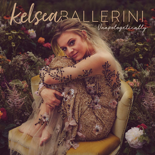 cover: Miss Me More, Kelsea Ballerini