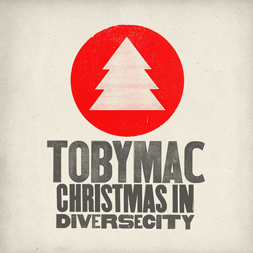 cover: Christmas This Year, Leigh Nash, TobyMac featuring Leigh Nash