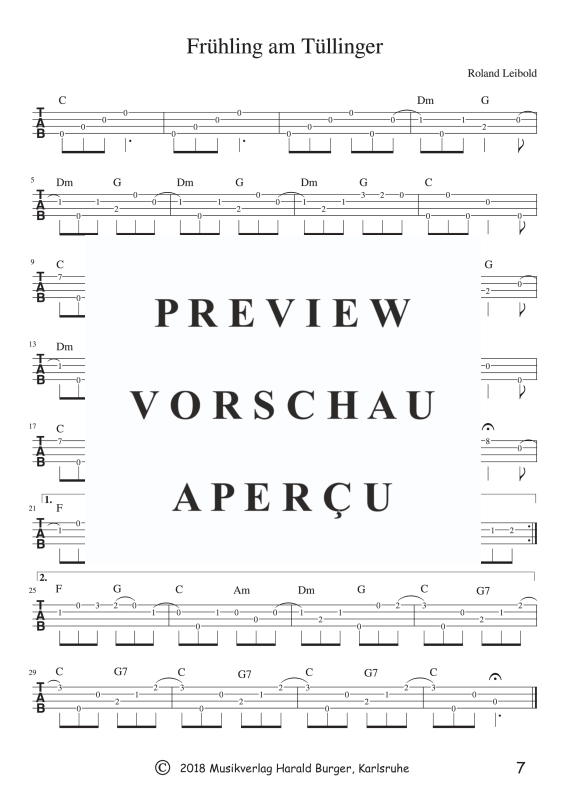 gallery: Spielsachen für Ukulele 1, , (Ukulele Solo)