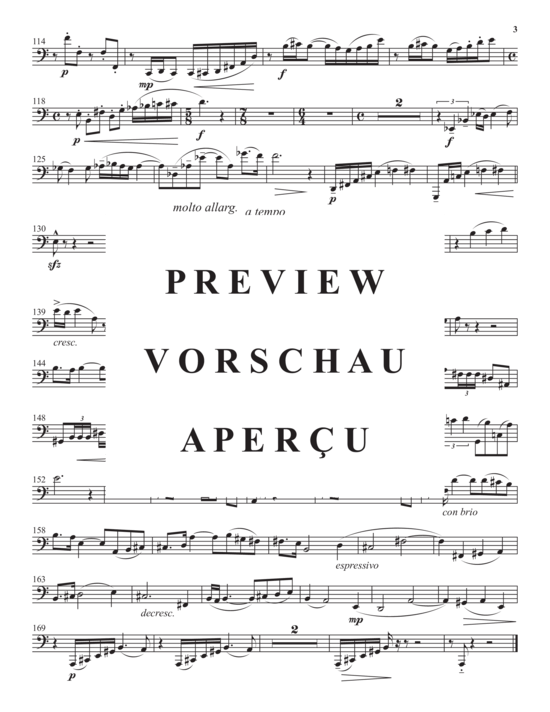 Product gallery: Page 20 of 20 Memories of Good Old Friends , , (tuba + piano)