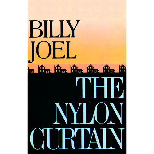 cover: Allentown, Billy Joel, Gesang, Klavier