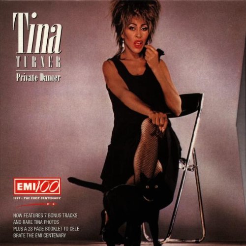 cover: What's Love Got To Do With It, Tina Turner, Gesang, Gitarre, Klavier