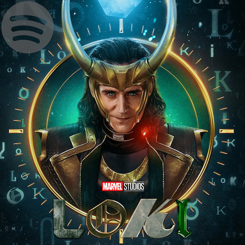 cover: Loki Green Theme (from Loki), NATALIE HOLT