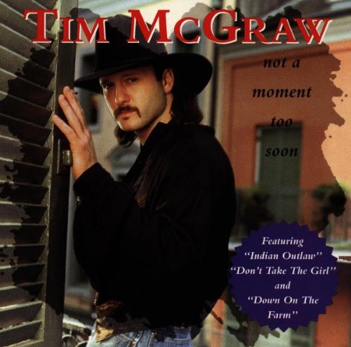 cover: Don't Take The Girl, Tim McGraw, Gesang, Gitarre, Klavier