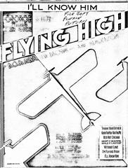 cover: I'll Know Him (from 'Flying High'), Buddy DeSylva