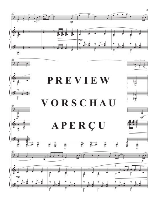 Product gallery: Page 8 of 17 Onwards and Upwards , , (tuba + piano)