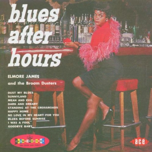 Produktbild zu: Dust My Blues