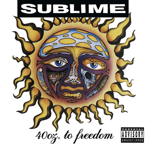 cover: Smoke Two Joints, Sublime, Ukulele