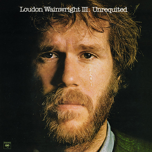 cover: Mr. Guilty, Loudon Wainwright III, Gesang, Gitarre, Klavier
