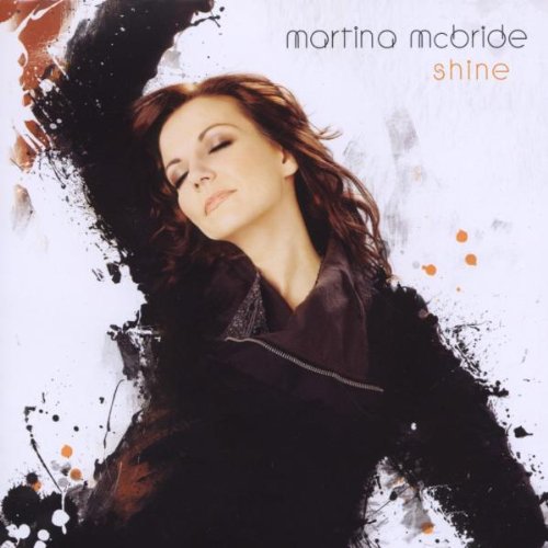 cover: Ride, Martina McBride, Gesang, Gitarre, Klavier