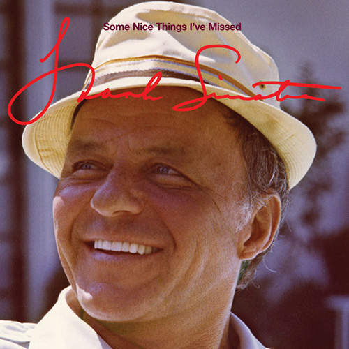 cover: The Summer Knows (Theme from Summer Of '42), Frank Sinatra, Gesang, Gitarre, Klavier