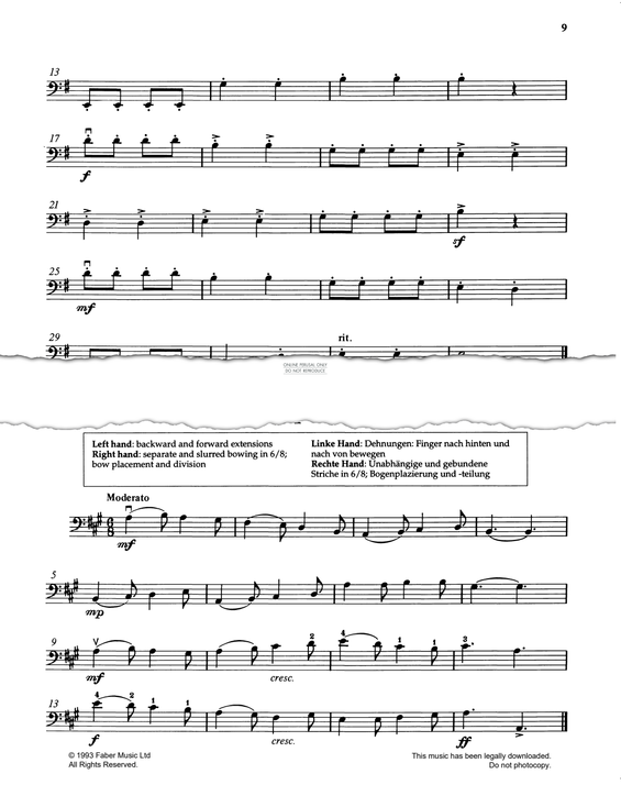 Produktgalerie: Seite 1 von 1 Maypole Song, Pat Legg, Violoncello