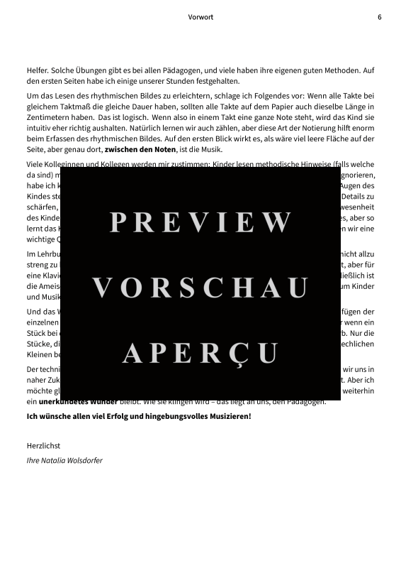 Produktgalerie: Seite 8 von 11 Klavierschule mit Laska - Freie Hände - viel Fantasie & Inspiration - ganz leicht zur ausdrucksvollen Klaviermusik, , Klavier Solo