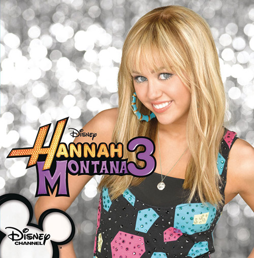 cover: Let's Make This Last 4ever, Hannah Montana, Mitchel Musso