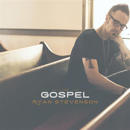 cover: The Gospel, Ryan Stevenson, Gesang, Gitarre, Klavier