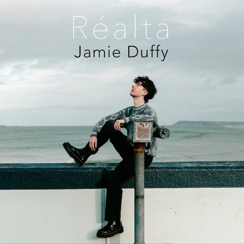 cover: Réalta, Jamie Duffy, Klavier