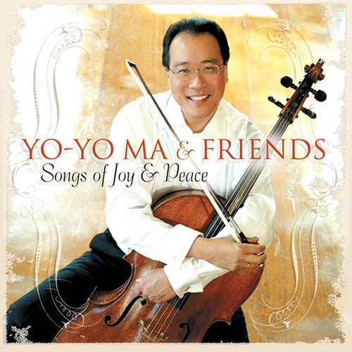 cover: Here Comes The Sun, The Beatles, Yo-Yo Ma, Klavier, Violoncello