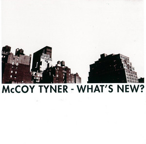 cover: Island Birdie, McCoy Tyner
