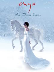 cover: Journey Of The Angels, Enya