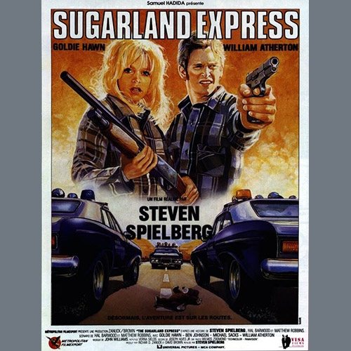 Product picture to: Sugarland Express